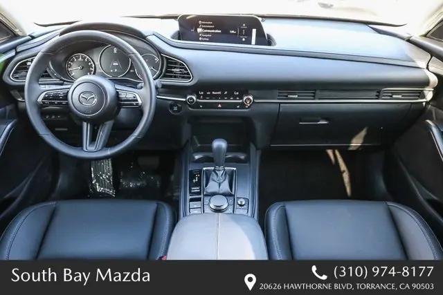 2026 Mazda CX-30 2.5 S Select Sport