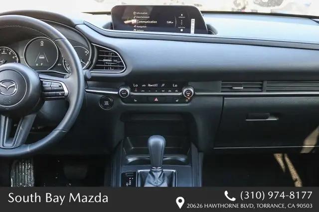 2026 Mazda CX-30 2.5 S Select Sport