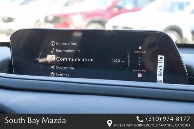 2026 Mazda CX-30 2.5 S Select Sport