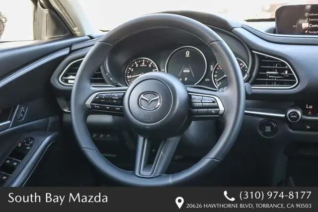 2026 Mazda CX-30 2.5 S Select Sport