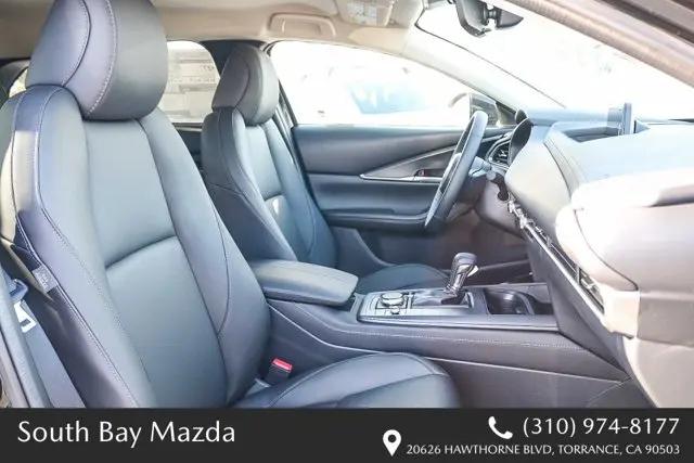 2026 Mazda CX-30 2.5 S Select Sport