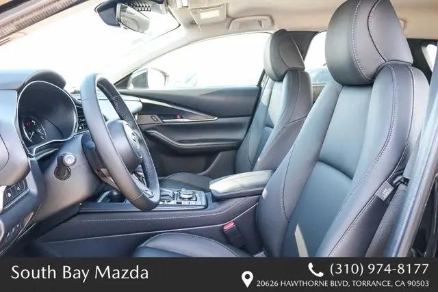 2026 Mazda CX-30 2.5 S Select Sport