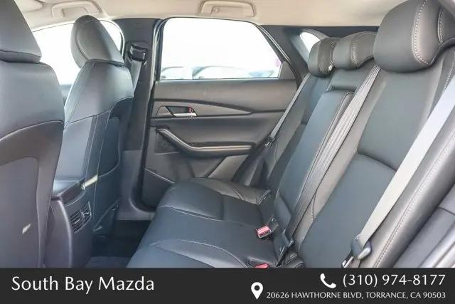 2026 Mazda CX-30 2.5 S Select Sport