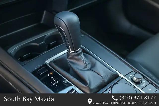2026 Mazda CX-30 2.5 S Select Sport