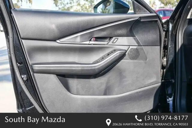 2026 Mazda CX-30 2.5 S Select Sport