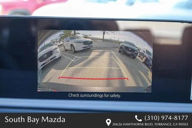 2026 Mazda CX-30 2.5 S Select Sport