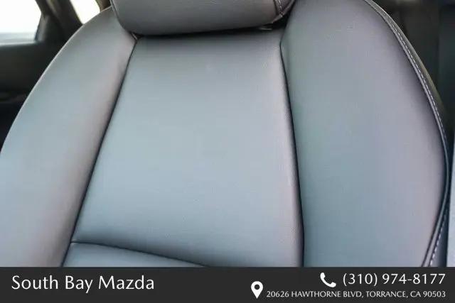 2026 Mazda CX-30 2.5 S Select Sport
