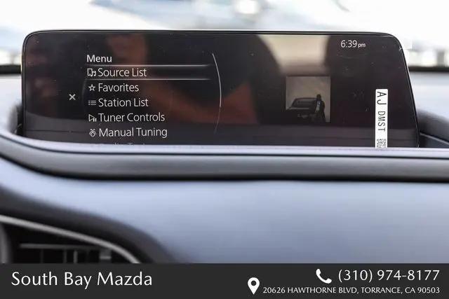2026 Mazda CX-30 2.5 S Carbon Edition