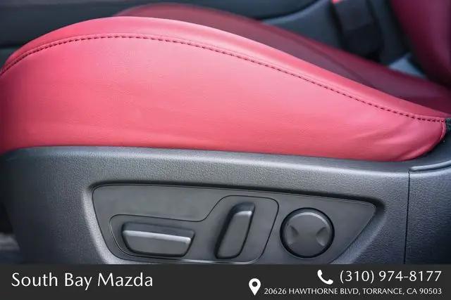 2026 Mazda CX-30 2.5 S Carbon Edition