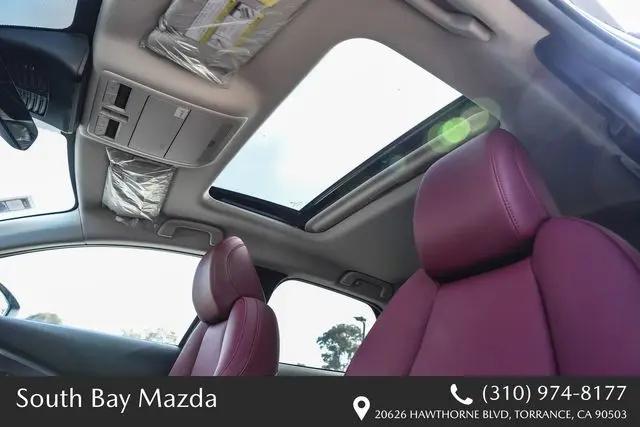 2026 Mazda CX-30 2.5 S Carbon Edition