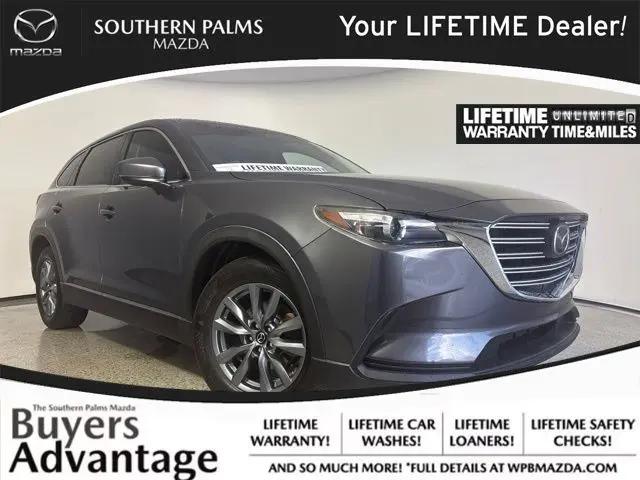 2020 Mazda CX-9 Touring for sale in Royal Palm Beach, FL