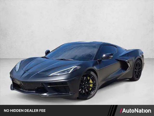 2023 Chevrolet Corvette Stingray RWD Coupe 2LT for sale in Hayward, CA