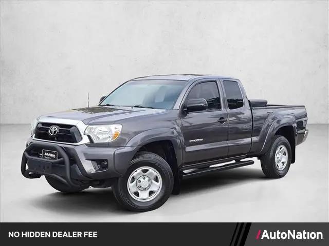 2013 Toyota Tacoma PreRunner for sale in Hayward, CA