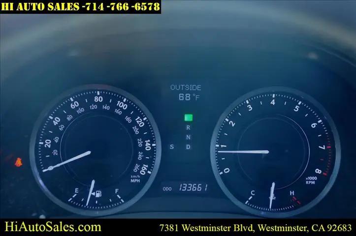 2014 Lexus IS 250C IS 250C