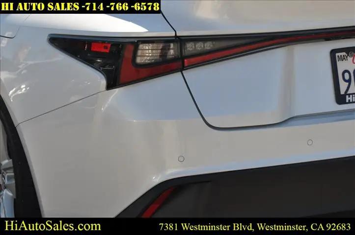 2021 Lexus IS 300 IS 300