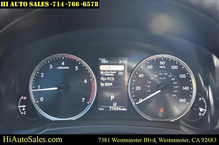 2021 Lexus IS 300 IS 300