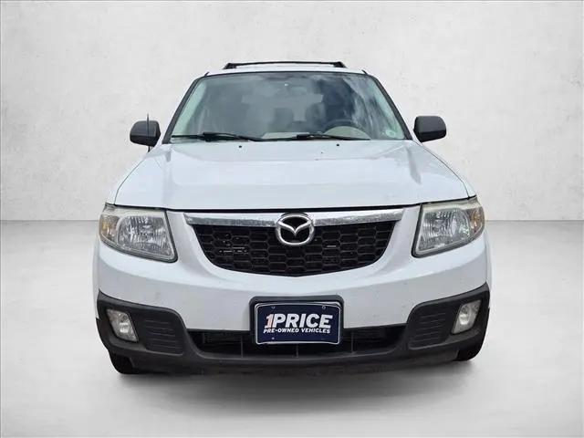 2008 Mazda Tribute s Touring