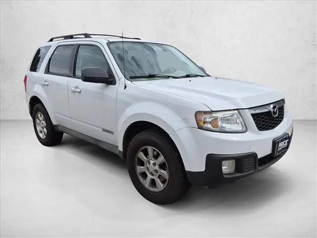 2008 Mazda Tribute s Touring