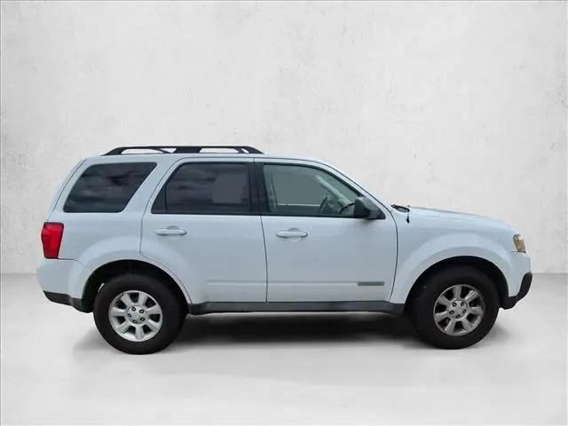 2008 Mazda Tribute s Touring