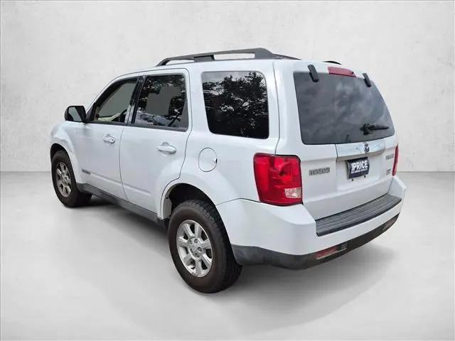 2008 Mazda Tribute s Touring