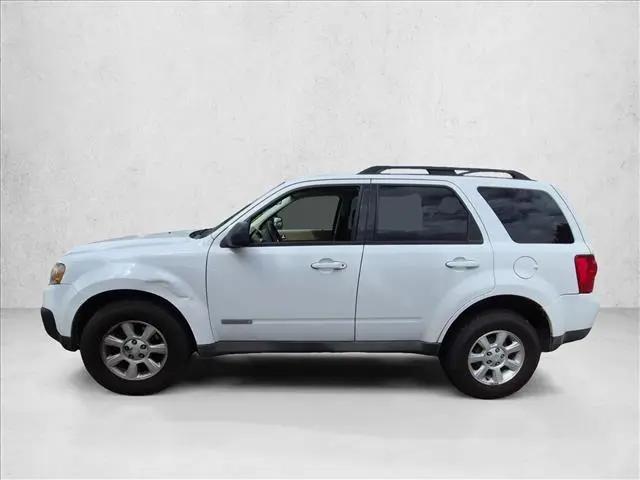 2008 Mazda Tribute s Touring
