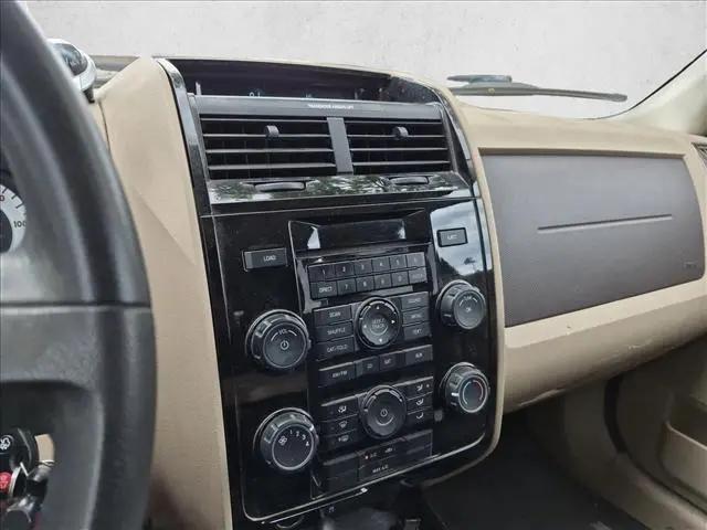 2008 Mazda Tribute s Touring