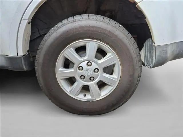 2008 Mazda Tribute s Touring
