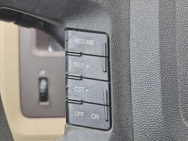 2008 Mazda Tribute s Touring