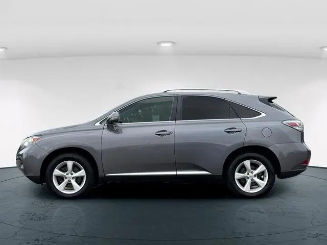 2012 Lexus RX 350 RX 350