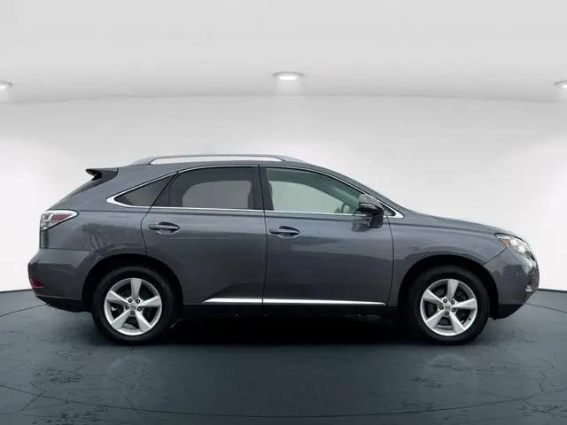 2012 Lexus RX 350 RX 350