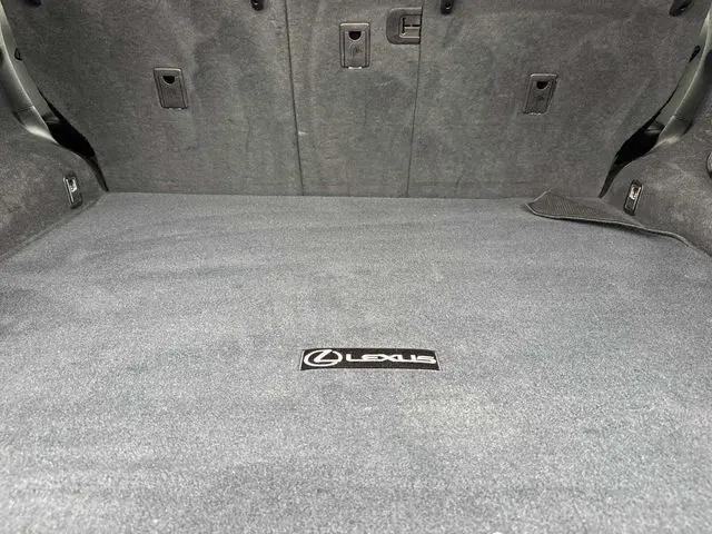 2012 Lexus RX 350 RX 350