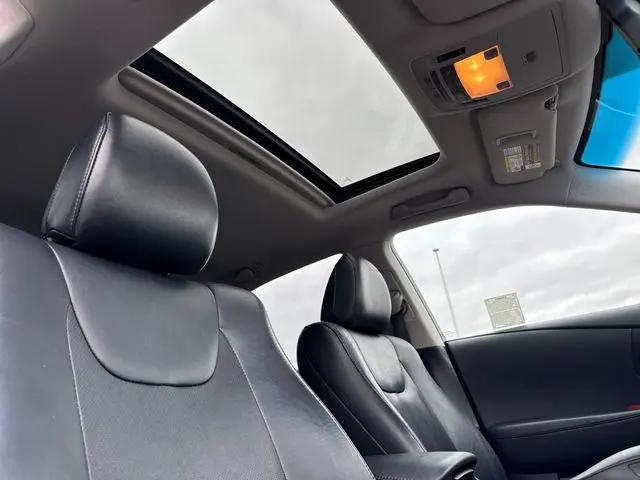 2012 Lexus RX 350 RX 350