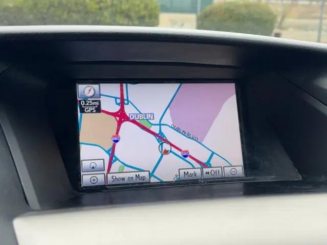 2012 Lexus RX 350 RX 350