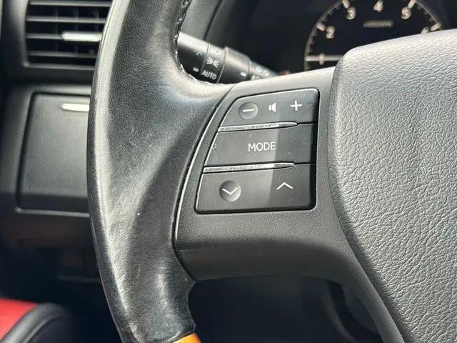 2012 Lexus RX 350 RX 350