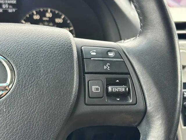 2012 Lexus RX 350 RX 350