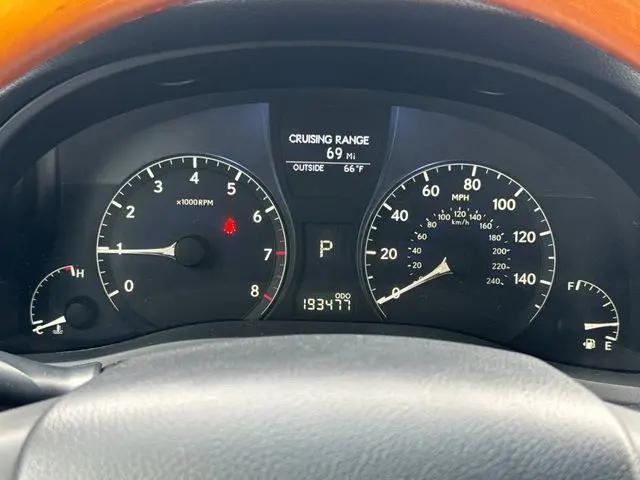 2012 Lexus RX 350 RX 350