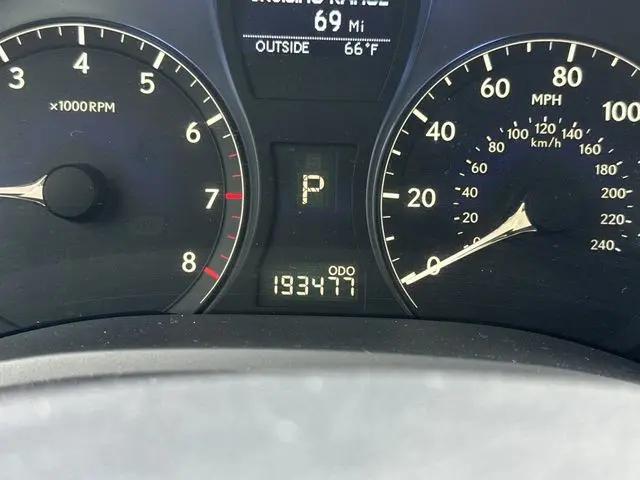 2012 Lexus RX 350 RX 350