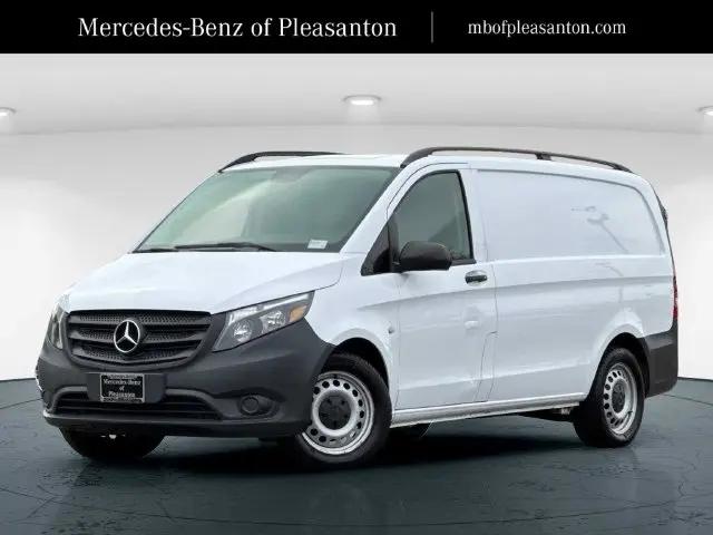 2019 Mercedes-Benz Metris Standard for sale in Pleasanton, CA