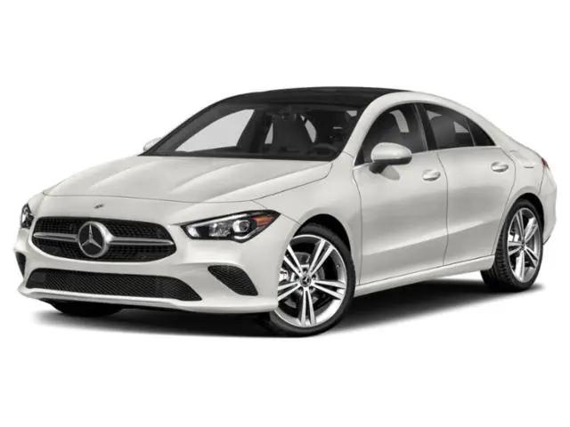 2021 Mercedes-Benz CLA CLA 250 for sale in Winston-Salem, NC