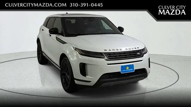 2024 Land Rover Range Rover Evoque Core S for sale in Culver City, CA
