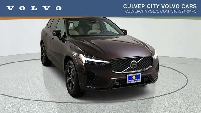 2026 Volvo XC60 B5 Core for sale in Culver City, CA