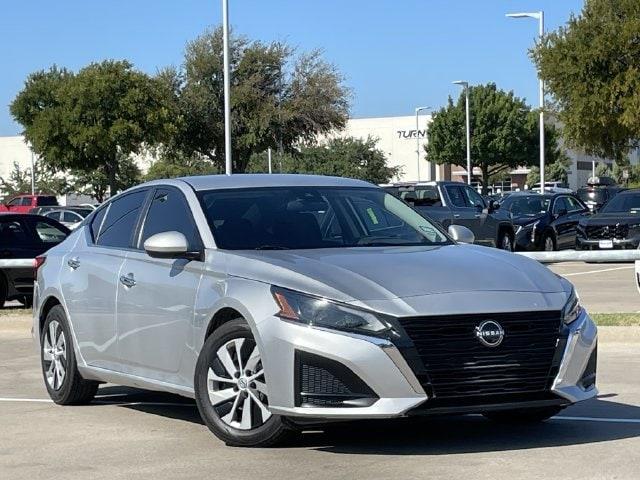 2023 Nissan Altima S FWD for sale in Arlington, TX