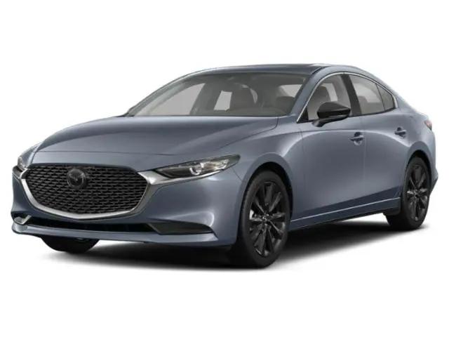 2022 Mazda Mazda3 Carbon Edition for sale in Daytona Beach, FL