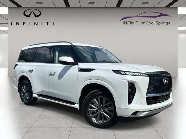 2026 INFINITI QX80 PURE AWD for sale in Franklin, TN