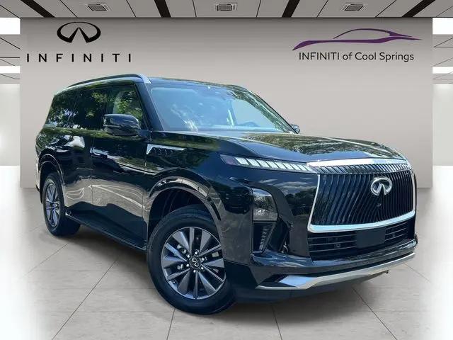 2026 INFINITI QX80 PURE AWD for sale in Franklin, TN