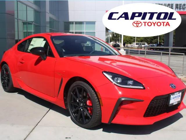2026 Toyota GR86 Premium for sale in San Jose, CA