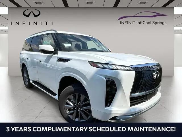 2027 INFINITI QX80 PURE for sale in Franklin, TN