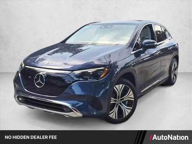 2023 Mercedes-Benz EQE 350 4MATIC for sale in Delray Beach, FL