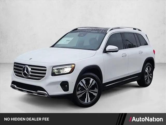 2026 Mercedes-Benz GLB GLB 250 for sale in Delray Beach, FL