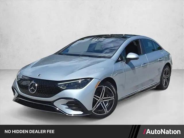 2023 Mercedes-Benz EQE 350 EQE 350+ for sale in Delray Beach, FL